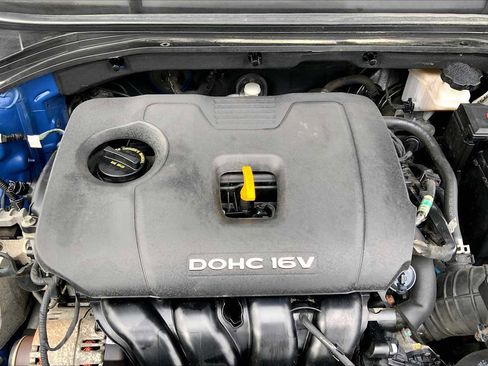 Used 2018 Hyundai Elantra Value Edition image 29