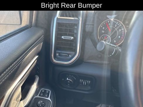 Used 2024 RAM 3500 Laramie w/ Towing Technology Group AWD/4WD image 20