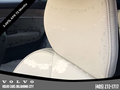 Used 2026 Volvo XC90 B6 Plus w/ Protection Package Premier image 13