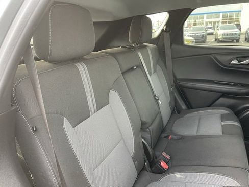 Used 2023 Chevrolet Blazer LT w/ Midnight/Sport Edition image 8