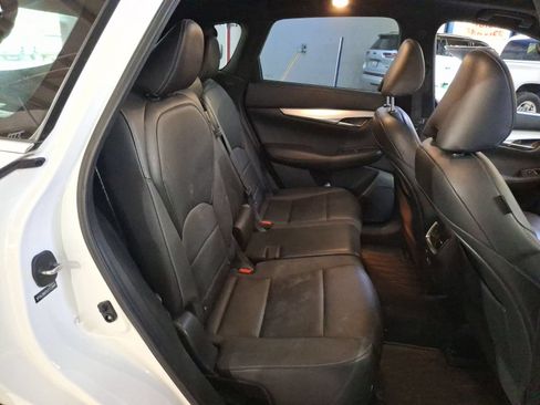 Used 2020 INFINITI QX50 Essential w/ Edition 30 Package AWD/4WD image 12