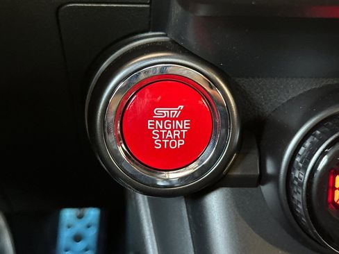 New 2026 Subaru BRZ tS image 23