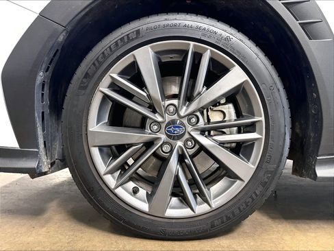 Used 2022 Subaru WRX AWD/4WD image 11
