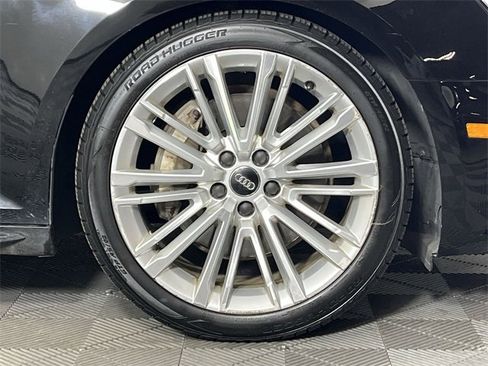 Used 2019 Audi A4 2.0T Premium Plus w/ Premium Plus Package image 10