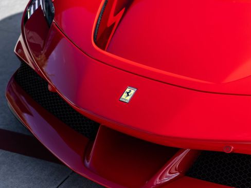 Used 2022 Ferrari SF90 Stradale AWD/4WD image 19