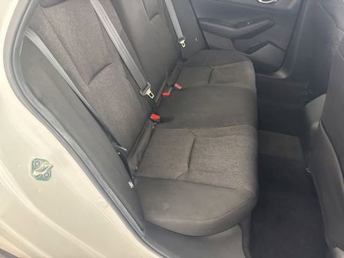 Certified 2024 Honda Accord EX image 30