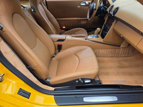 Used 2011 Porsche Cayman RWD image 64