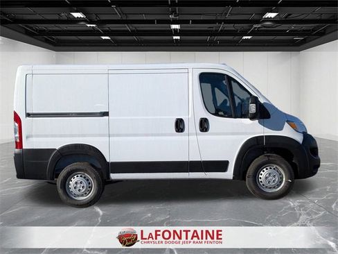 New 2026 RAM ProMaster 1500 w/ Convenience Group image 7