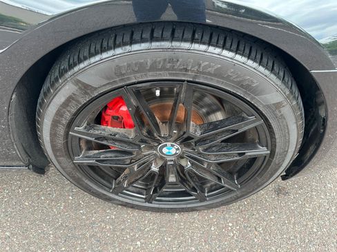 Used 2015 BMW 640i Gran Coupe xDrive AWD/4WD image 36