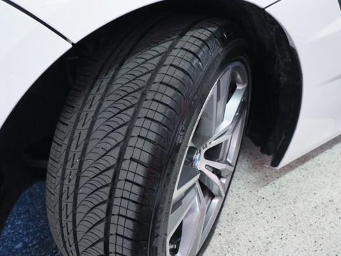 Used 2025 BMW Z4 sDrive30i image 11