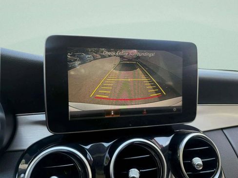 Used 2016 Mercedes-Benz C 300 4MATIC Sedan image 23