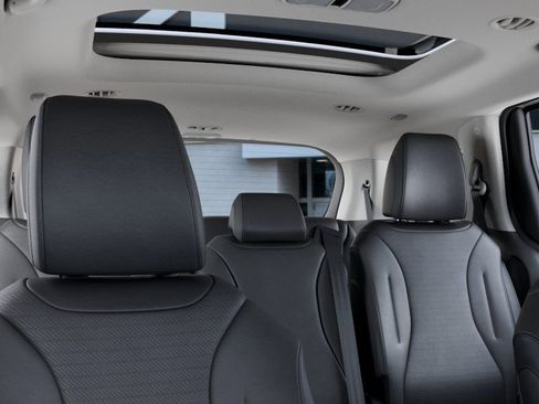 New 2026 Kia Carnival SX Prestige image 27