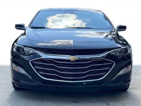 Used 2024 Chevrolet Malibu LT image 29