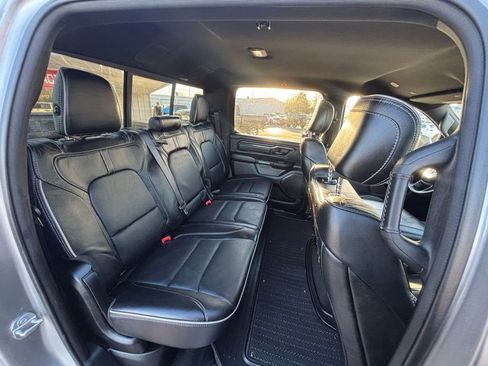 Used 2022 RAM 1500 Limited image 8