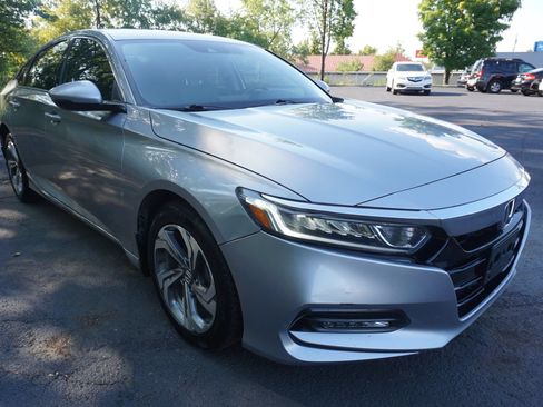Used 2020 Honda Accord EX-L image 5