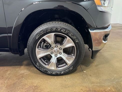 Used 2022 RAM 1500 Laramie image 90