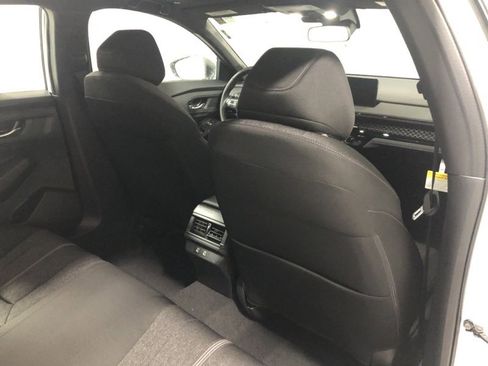 New 2025 Honda Accord Sport image 11