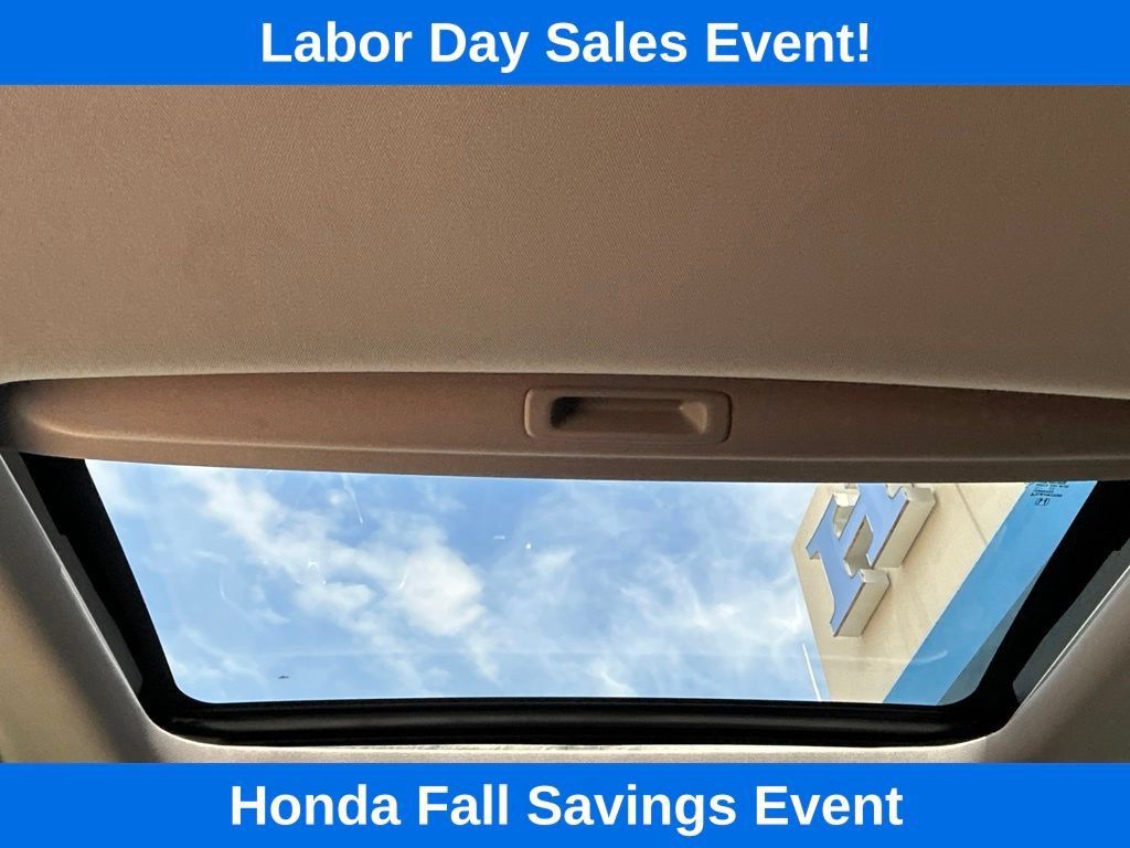 Used 2019 Honda CR-V EX-L image 17