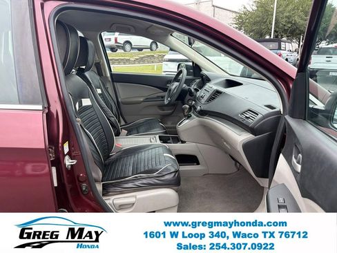 Used 2014 Honda CR-V LX image 27