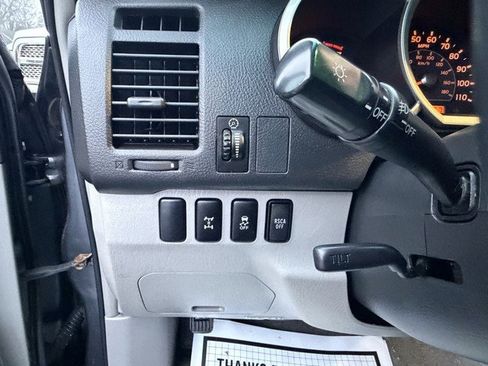 Used 2008 Toyota 4Runner SR5 image 14