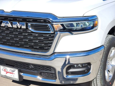 New 2026 RAM 1500 Lone Star image 9