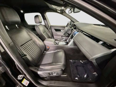 Used 2022 Land Rover Discovery Sport S AWD/4WD image 29
