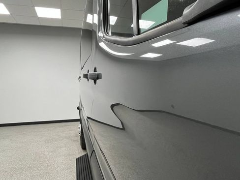 Used 2024 Ford Transit 350 XLT AWD/4WD image 13