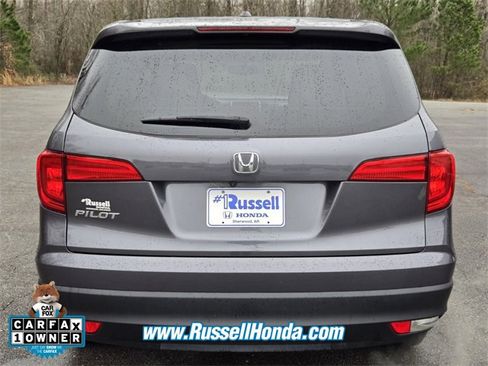Used 2016 Honda Pilot EX-L image 11