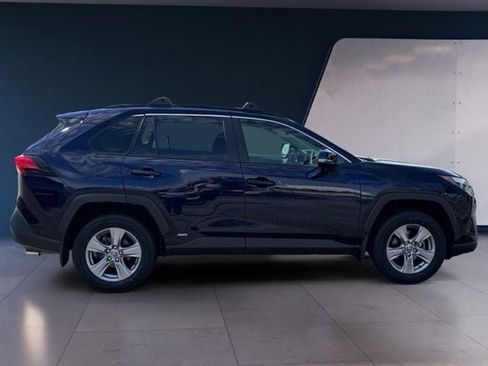 Used 2024 Toyota RAV4 XLE w/ Convenience Package AWD/4WD image 6