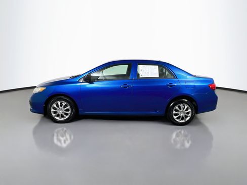 Used 2010 Toyota Corolla FWD image 9