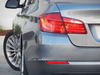 Used 2011 BMW 535i xDrive Sedan