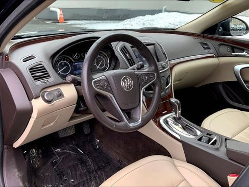 Used 2014 Buick Regal Premium image 14