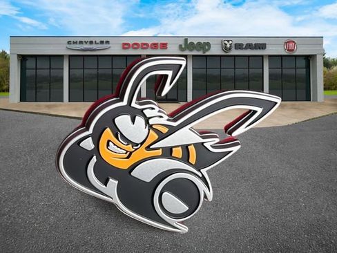 New 2026 Dodge Charger R/T Scat Pack image 35