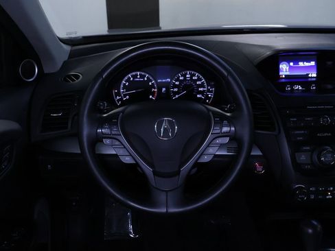 Used 2015 Acura RDX AWD image 18