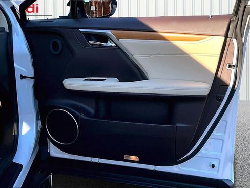 Used 2017 Lexus RX 350 AWD w/ Premium Package image 28