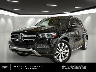 Used 2023 Mercedes-Benz GLE 350 4MATIC