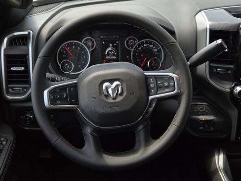 New 2026 RAM 2500 Lone Star AWD/4WD image 23