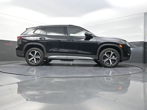New 2026 Volkswagen Tiguan SE AWD/4WD image 28