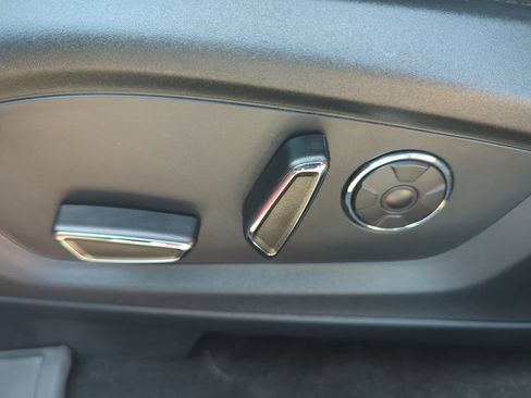 Used 2020 Ford Explorer ST w/ Premium Technology Package image 12