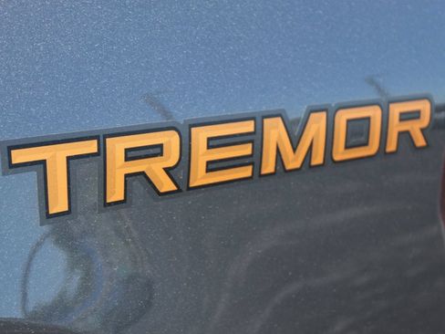 New 2026 Ford F150 Tremor w/ Bed Utility Package AWD/4WD image 6