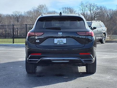 Used 2024 Buick Envision Sport Touring image 34