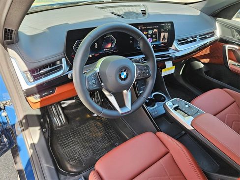 New 2026 BMW X1 xDrive28i w/ Convenience Package image 9