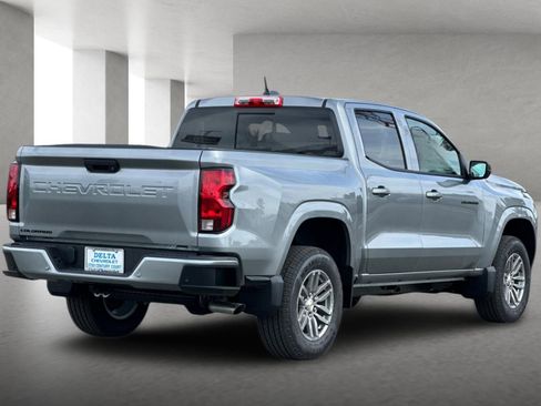 New 2026 Chevrolet Colorado LT RWD image 4