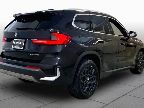 Used 2023 BMW X1 xDrive28i AWD/4WD image 12