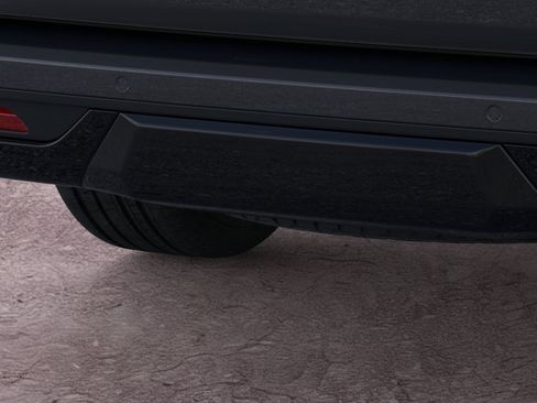 New 2026 Ford Expedition Platinum w/ Stealth Appearance Package AWD/4WD image 25