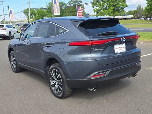 Used 2023 Toyota Venza LE AWD/4WD image 5