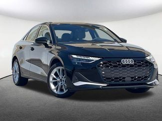 Used 2025 Audi A3 2.0T Premium w/ Convenience Package video 2