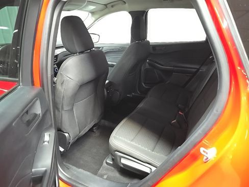 Used 2024 Ford Escape Active AWD/4WD image 34