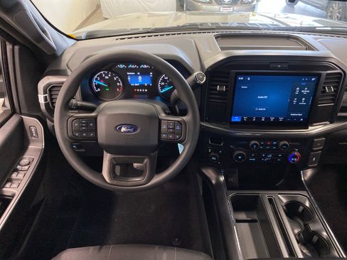 New 2026 Ford F150 STX image 11