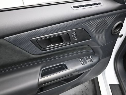 New 2026 Ford Mustang Dark Horse image 9